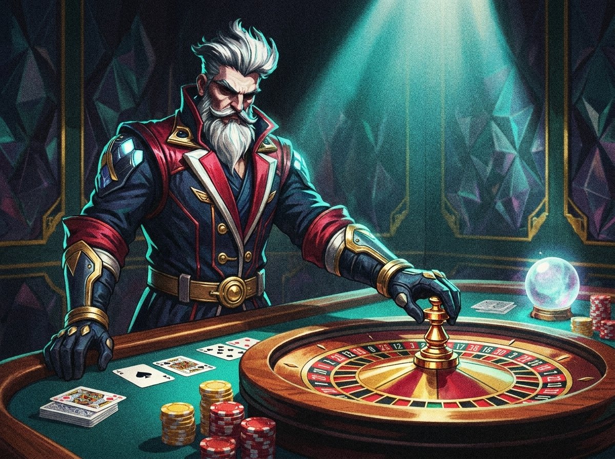 Hoe ziet het live casino eruit?